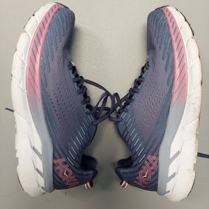 Hoka One One W Clifton 5